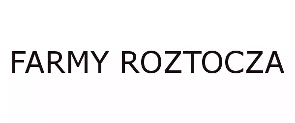 Producent FARMY ROZTOCZA