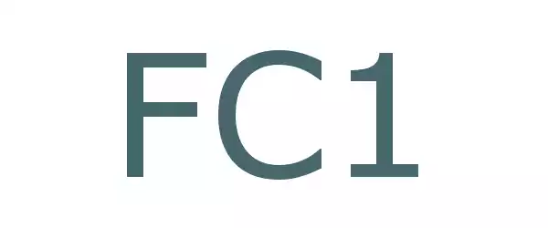 Producent FC1