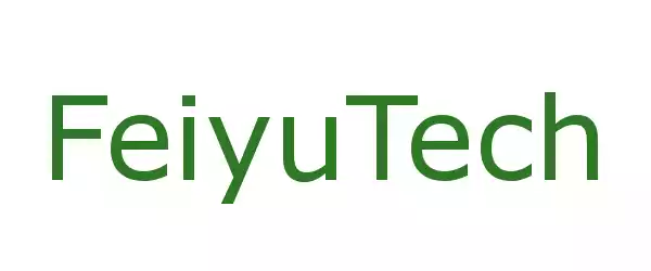 Producent FeiyuTech