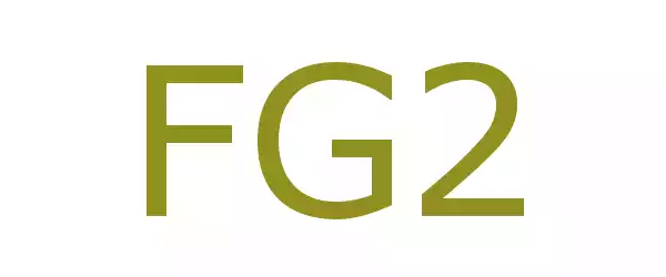 Producent FG2