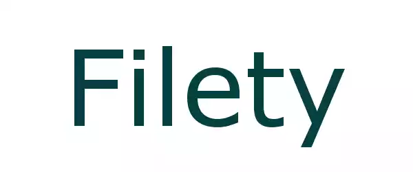Producent Filety