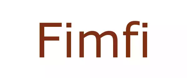 Producent Fimfi