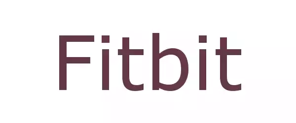 Producent FITBIT