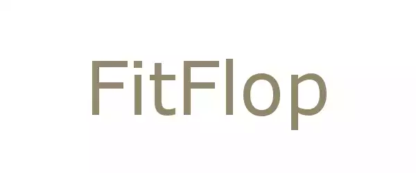 Producent FitFlop