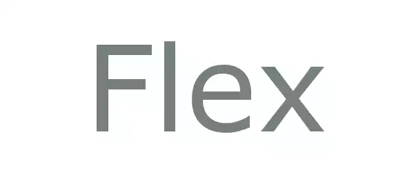 Producent Flex