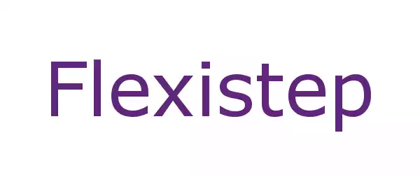 Producent Flexistep
