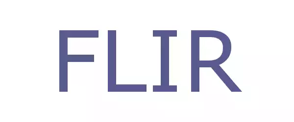 Producent FLIR