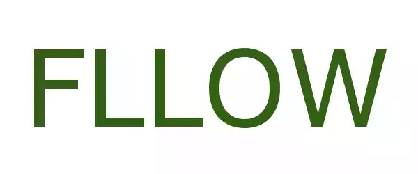 Producent FLLOW