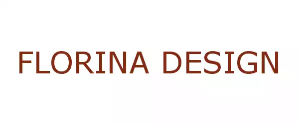 Producent FLORINA DESIGN