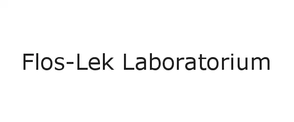 Producent Flos-Lek Laboratorium