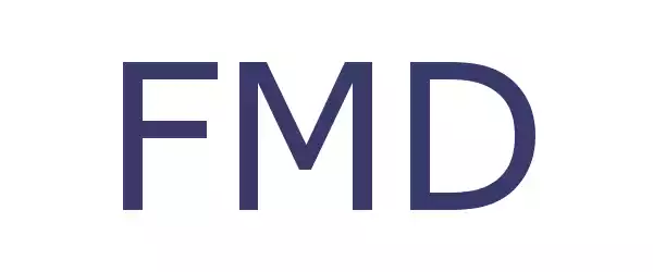 Producent FMD