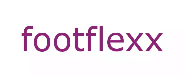 Producent footflexx