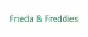 Sklep cena Frieda & Freddies