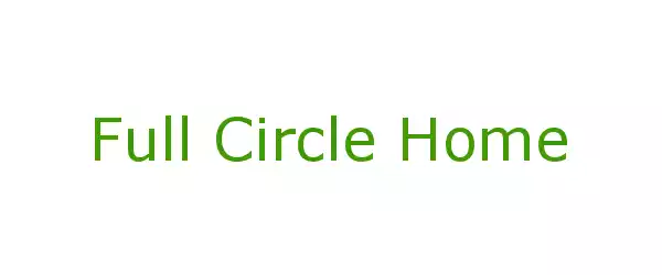 Producent Full Circle Home