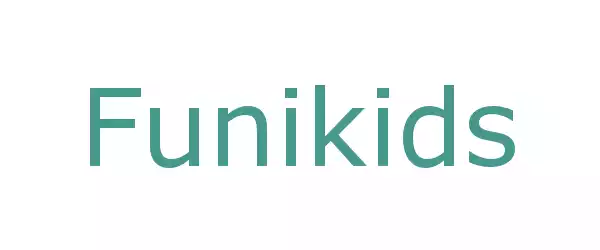 Producent Funikids