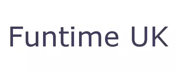Producent Funtime UK
