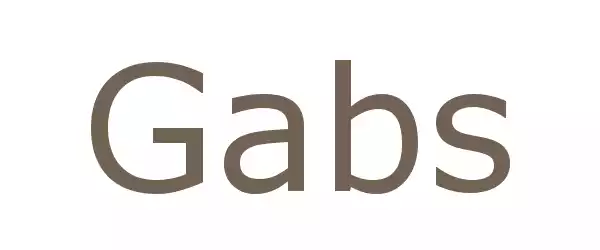 Producent Gabs