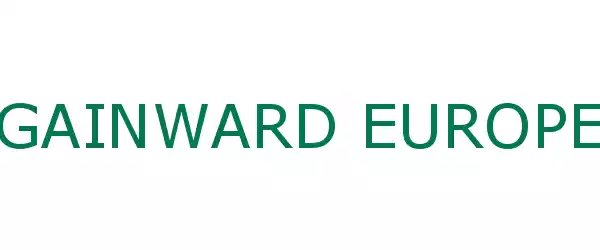 Producent GAINWARD EUROPE
