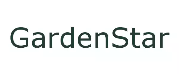 Producent GardenStar