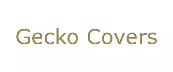 Producent Gecko Covers