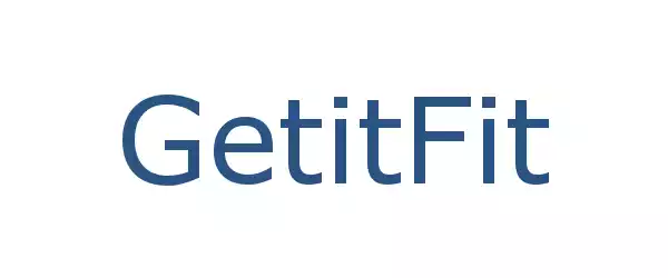 Producent GetitFit