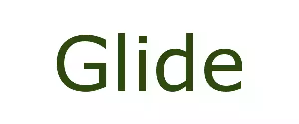Producent Glide