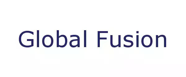 Producent Global Fusion