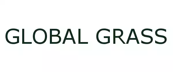 Producent GLOBAL GRASS