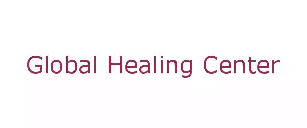 Producent Global Healing Center