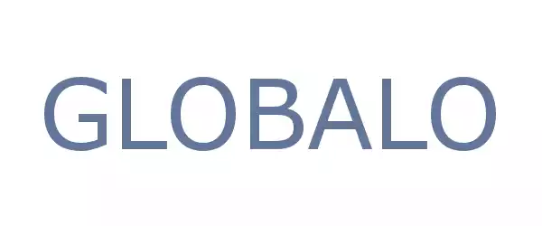 Producent GLOBALO