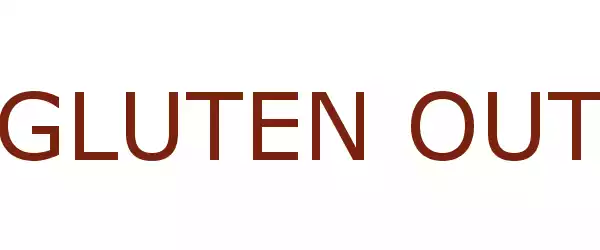 Producent GLUTEN OUT