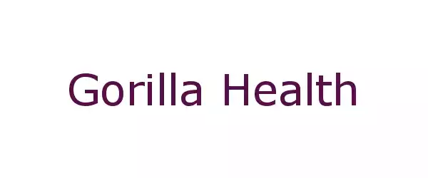 Producent Gorilla Health