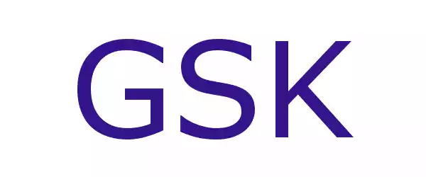 Producent GSK