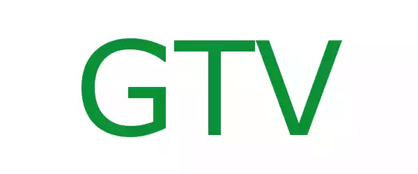 Producent GTV