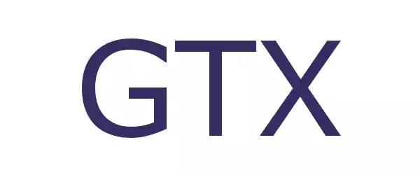 Producent GTX