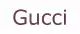 Sklep cena Gucci