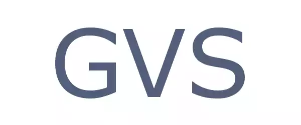 Producent GVS