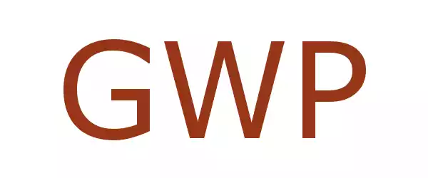 Producent GWP
