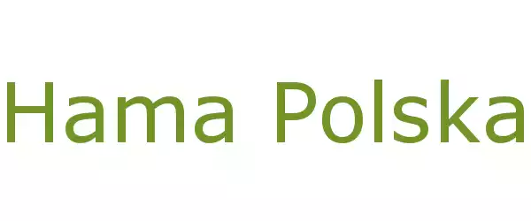 Producent Hama Polska