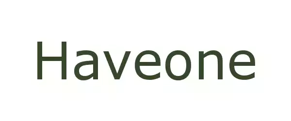 Producent Haveone
