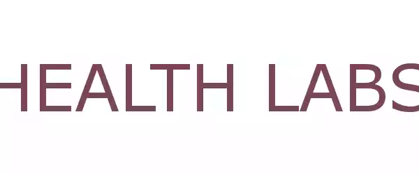 Producent HEALTH LABS