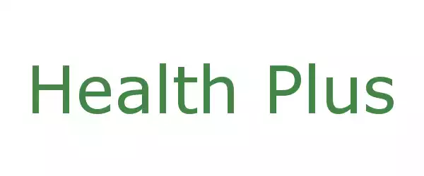 Producent Health Plus