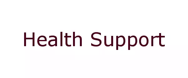 Producent Health Support