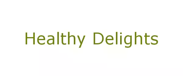 Producent Healthy Delights