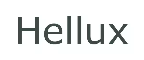 Producent Hellux