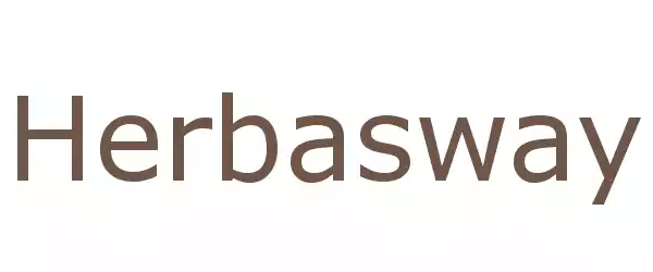 Producent Herbasway