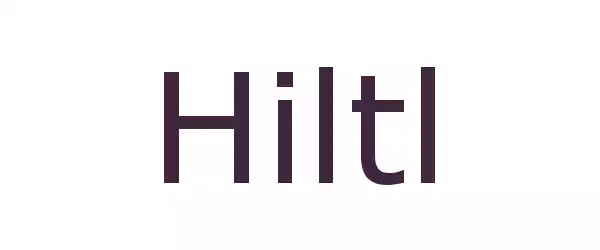 Producent Hiltl