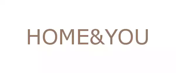 Producent HOME&YOU