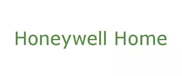 Producent Honeywell Home