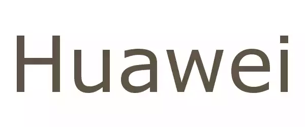 Producent HUAWEI